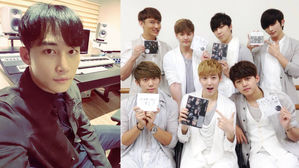 [SBS Star] Former U-KISS AJ Shares His Fellow Members Irrationally Blocked His Path & Future