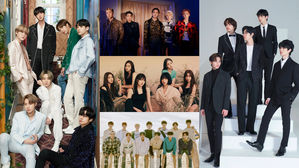 [SBS Star] Big Hit Labels Reveal Contract Expiration Dates for BTS, TXT & More