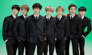 서욱 국방장관 후보자, BTS 병역혜택에 "국민 공감 선행돼야"