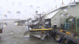 [강릉 연결] 14시쯤 삼척&middot;동해 근접&hellip;양양 국제공항 마비