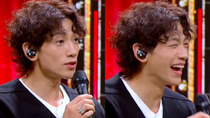 [SBS Star] RAIN Says, "I Don't Want My Daughters to Get Married at All"