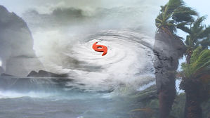 [날씨] 영동 강한 비구름 집중&hellip;해안가 폭풍 해일 주의