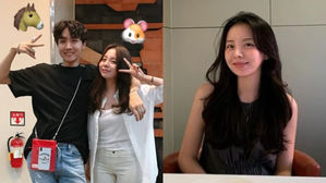 [SBS Star] BTS J-HOPE's Sister Reveals She Is Getting Married Next Year