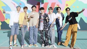 [SBS Star] The Estimated Economic Effect of BTS 'Dynamite' to Reach 1.7 Trillion Won