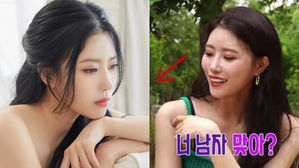 [SBS Star] Lovelyz Mijoo Apologizes for Her Sexual Harassment Controversy