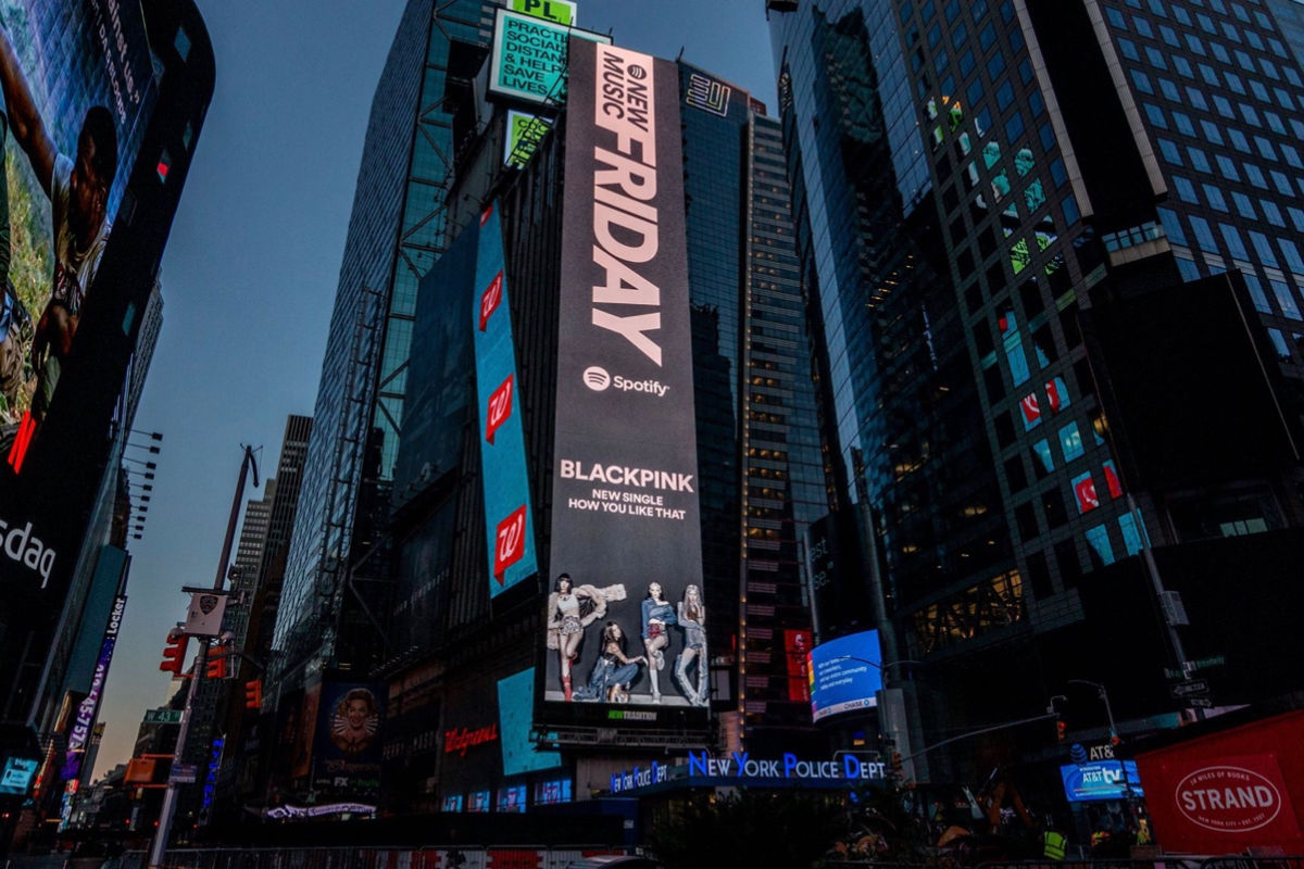 BLACKPINK