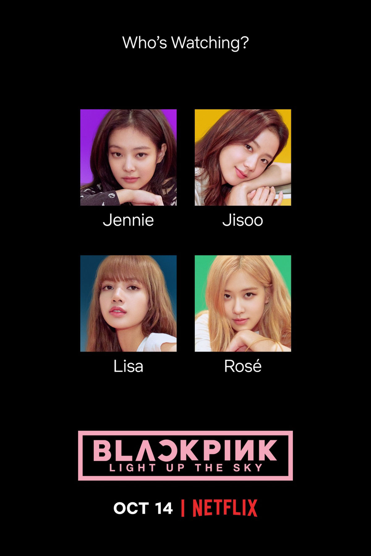 BLACKPINK