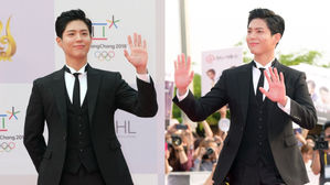 [SBS Star] Park Bo Gum Has Been Secretly Making Donation to a Children's Home for 7 Years?