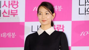 [SBS Star] Shin Mina to Make a Small Screen Comeback with a Medical Drama?