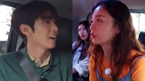 [SBS Star] Hwang Kwang Hee & Jeon So Min Share What Their Interesting Connection Is
