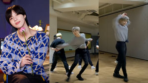 [SBS Star] VIDEO: Fans Think SHINee TAEMIN Could Have Easily Been a Successful Figure Skater?