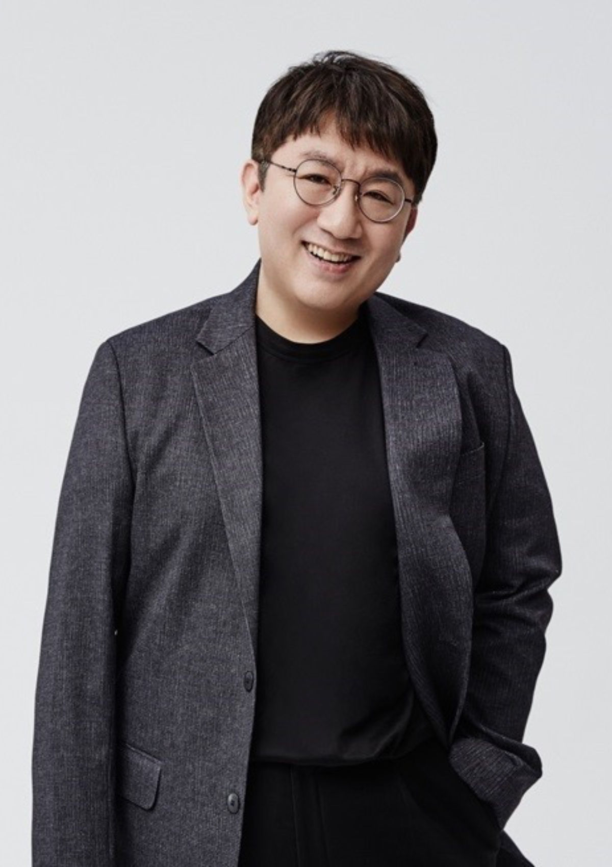 Bang Si-hyuk