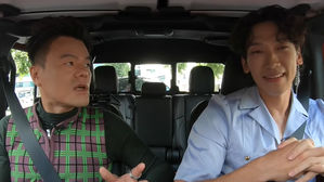 [SBS Star] VIDEO: J.Y. Park Says He Is Surprised How Much Kim Tae-hee Loves RAIN