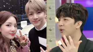 [SBS Star] DARA's Brother Thunder Talks About the Time When They Encountered a Massive Earthquake in the Philippines