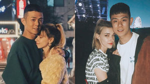 [SBS Star] Beenzino & Stefanie Michova Are Planning on Having a Baby Soon?