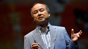 소프트뱅크, 노르웨이 창고 자동화 회사 지분 40% 매입