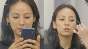 [SBS Star] Lee Hyo-ri Shares Why She Ended Up Deleting Her Instagram