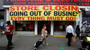 [월드리포트] 코로나19와 함께 사는 세상, 대인 기피 시대의 생존전략