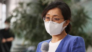 경찰, 은수미 시장 선거 자원봉사자 부정채용 의혹 내사 착수