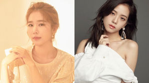 [SBS Star] Yoo In Na in Talks to Join BLACKPINK JISOO in a New Drama