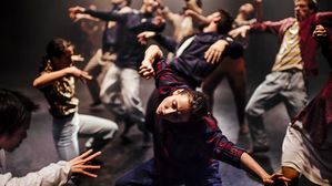 [취재파일] 방콕에 지친 당신을 위해(53)&hellip;집에서 보는 음악축제&호페쉬 쉑터 무용단