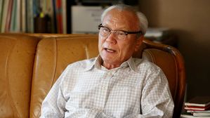 [그사람] 무일푼 청춘에서 일궈낸 행복&hellip;'국민 경제교사'의 삶