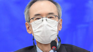 주진형, "얼빠진 연구원" 이재명에 "비판 어때서? 그릇 작다"