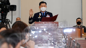 원인철 "작계 5027에 북한 핵 공격 내용 없어"