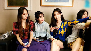 방송 중 노출 요구?&hellip;'파나틱스' 라이브서 무슨 일이