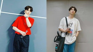 [SBS Star] GOT7 YOUNGJAE Gives a Strong Warning to His Instagram Hacker