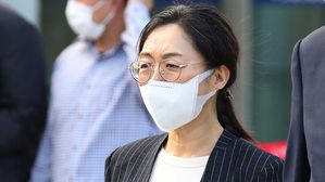 검찰, 은수미 파기환송심서 "봐주기 판례 적용해선 안 돼" 반박