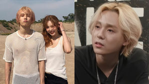 [SBS Star] VIDEO: "She Is So Precious to Me" DAWN Expresses Immense Love for HyunA