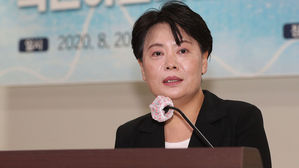 윤희숙, 이재명 향해 "마음에 안 든다고 전문가 위협"