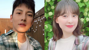 [SBS Star] Ji Chang Wook & Kim Jiwon Confirm to Lead a New Drama Together