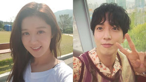 [SBS Star] Jang Na-ra & Jung Yong Hwa Are Leading a New Drama Together?