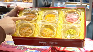 [월드리포트] 중추절 앞둔 중국&hellip;3조 원 월병 시장 뜬다