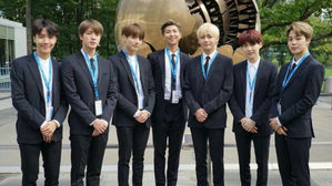 [SBS Star] BTS to Deliver a Speech at the 75th UN General Assembly