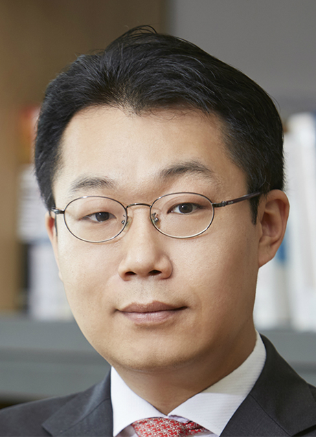[Speaker] SHIN Wooseok | SDF2020