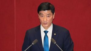 이해식 "민주당 추천 선관위원" 금태섭 "이런 세상이 됐구나"