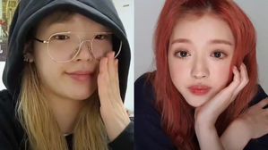 [SBS Star] VIDEO: SEUNGHEE & YOOA Give a Completely Different Response to Fans Asking Them Out