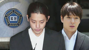 [SBS Star] Jung Joon Young & Choi Jong Hoon Receive Prison Sentences from the Supreme Court