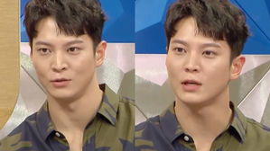 [SBS Star] "I Don't Understand People Who Play Hard Get" Joo Won Shares His Dating Style