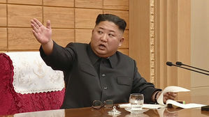 김정은/국방부