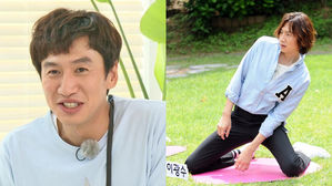 [SBS Star] Lee Kwang Soo Shares How Thankful He Is to Be Part of 'Running Man'