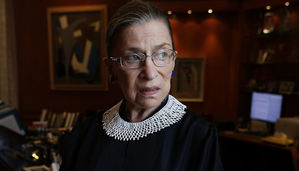[인-잇] 세상을 뒤집은 반대자, R.I.P RBG