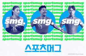 비디오머그에서 독립! 스포츠 전문 채널 스포츠머그 10월 5일 오픈
