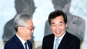 이재명 23%·이낙연 22%…'초접전 양상' 지속