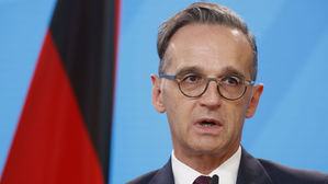 독일, 미국에 '민주주의 재건' 마셜플랜 제안