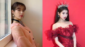 [SBS Star] IU Says that She Does Not Tend to Regret the Decisions She Makes