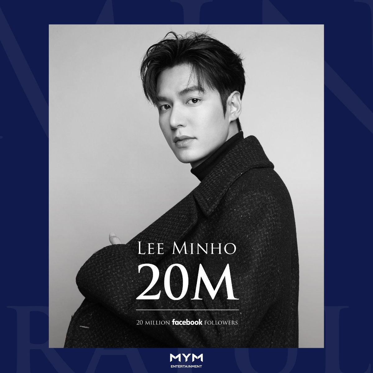 Lee Minho